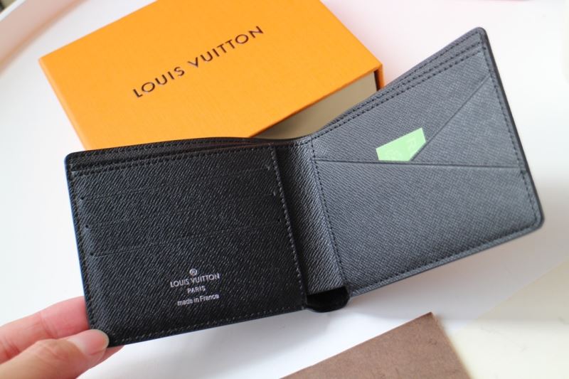 Louis Vuitton Wallets